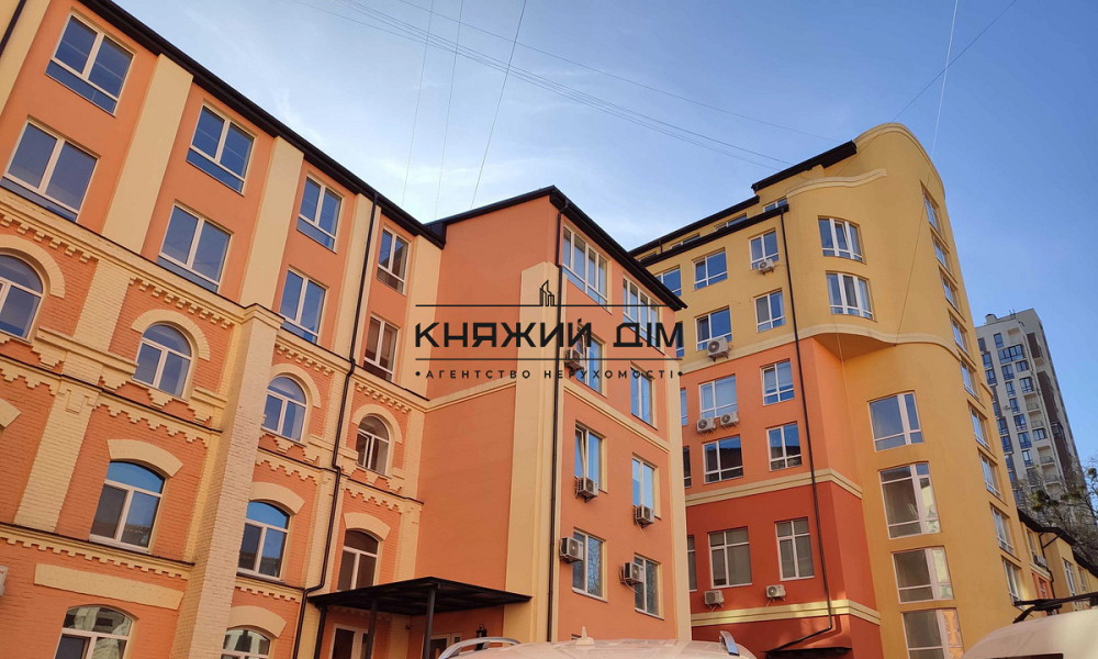 Оренда приміщення БЦ Велес, вул. Глибочицька, 17е КОД № 1419314 Київ - зображення 3