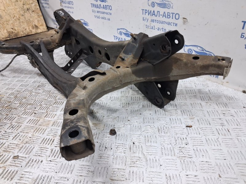 Балка задней подвески Mazda 3 BM 2.2 DIESEL 2013 (б/у) Киев - изображение 3