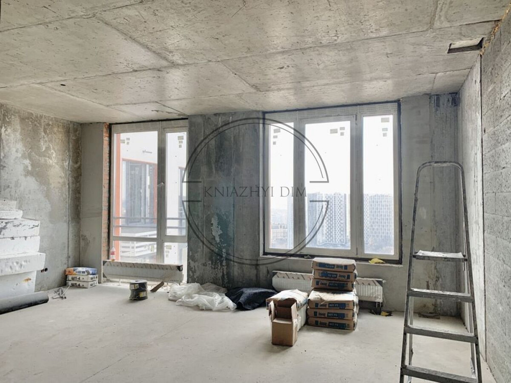 Продажа квартиры Киев, Дарницкий р-н, Днепровская Набережная код 21146228 Киев - изображение 6