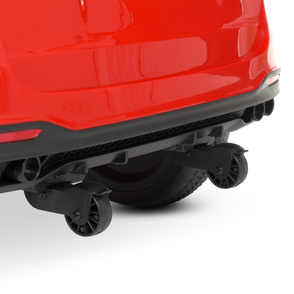 Машина M 4781EBLR-3 Кривий Ріг - зображення 9