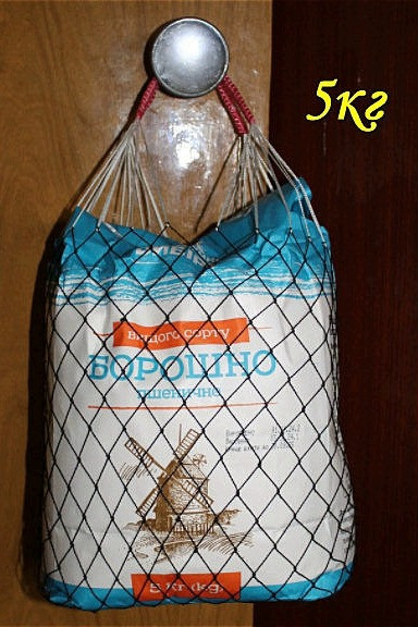 Авоська (сітка), сумка... Кривий Ріг - зображення 4