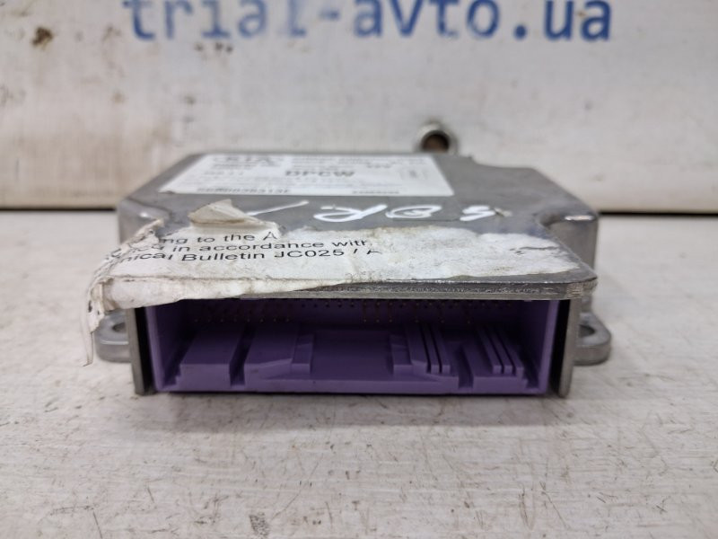 Блок AIRBAG Kia Sorento BL 2.5 DIESEL D4CB 2002 (б/у) Киев - изображение 2