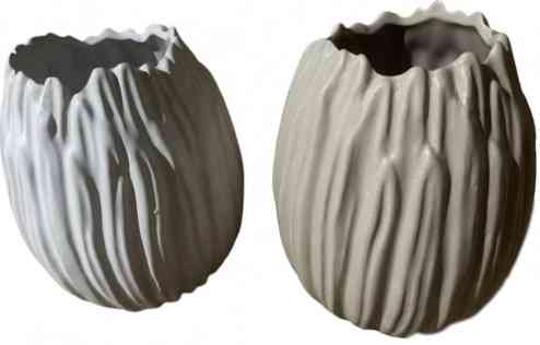 Ваза Viva Plume 6841654 15 см Киев