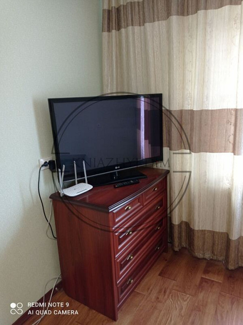 ОРЕНДА 2к квартира ЖК Крістер Град. по вул.Сергія Данченка. Код Об'єкта: № 11196360 Київ - зображення 11