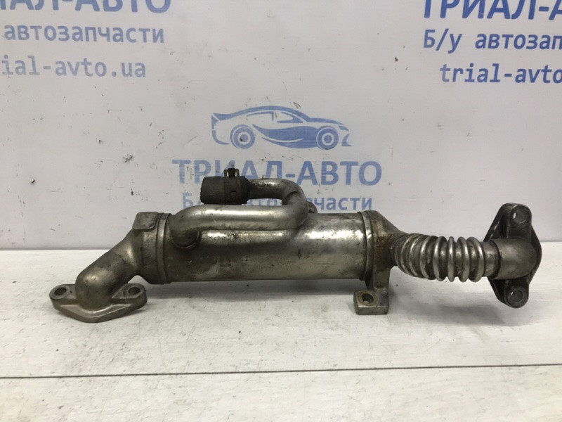 Радиатор EGR Kia Sorento 2002-2011 284804A470 (Арт. 46465) Київ - зображення 1