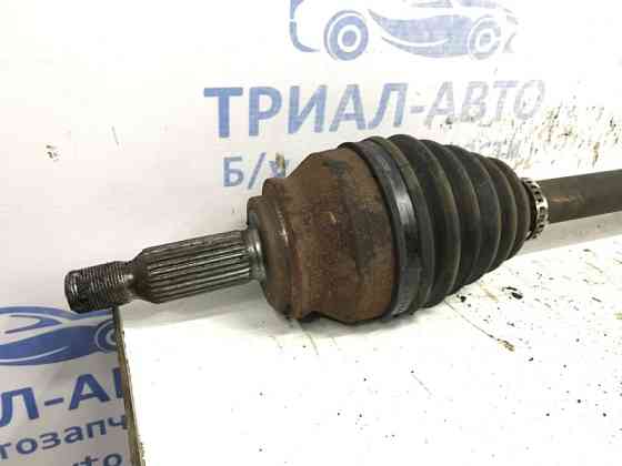 Привод передний правый МКПП Mitsubishi ASX GA 1.8 DIESEL 4N13 2010 (б/у) Київ