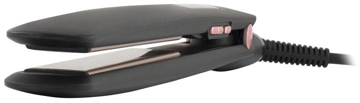 Выпрямитель волос Polaris PHS 3111 45 Вт черный Київ - зображення 2