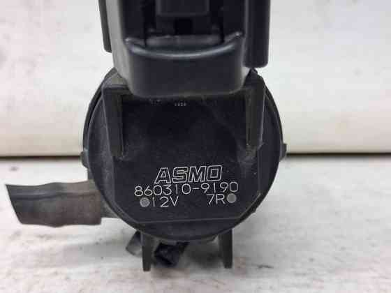 Насос омывателя фар Mazda 3 BM 2.2 DIESEL 2013 (б/у) Киев