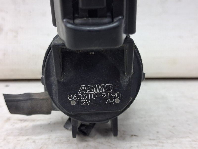 Насос омывателя стекла Mazda 3 BM 2.2 DIESEL 2013 (б/у) Київ - зображення 4