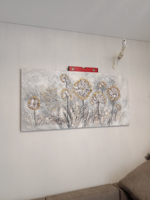 монтаж телевизоров на стену в Одессе, любой район, без посредников,Крепление телевизора на настенный Одесса - изображение 6