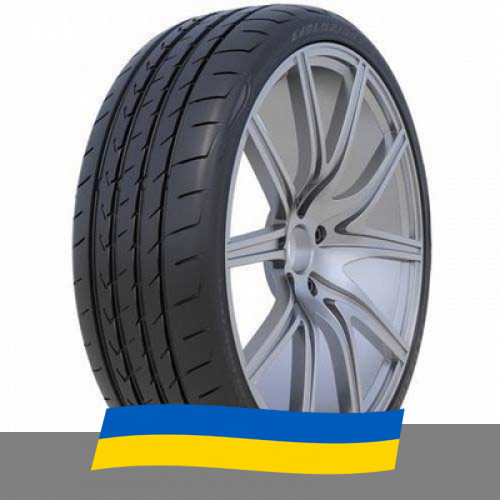 225/40 R19 Federal Evoluzion ST-1 93Y Легкова шина Киев - изображение 1
