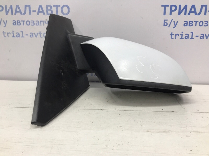 Зеркало правое Renault Megane 3 1.5 DIESEL K9K 2008 (б/у) Київ - зображення 4