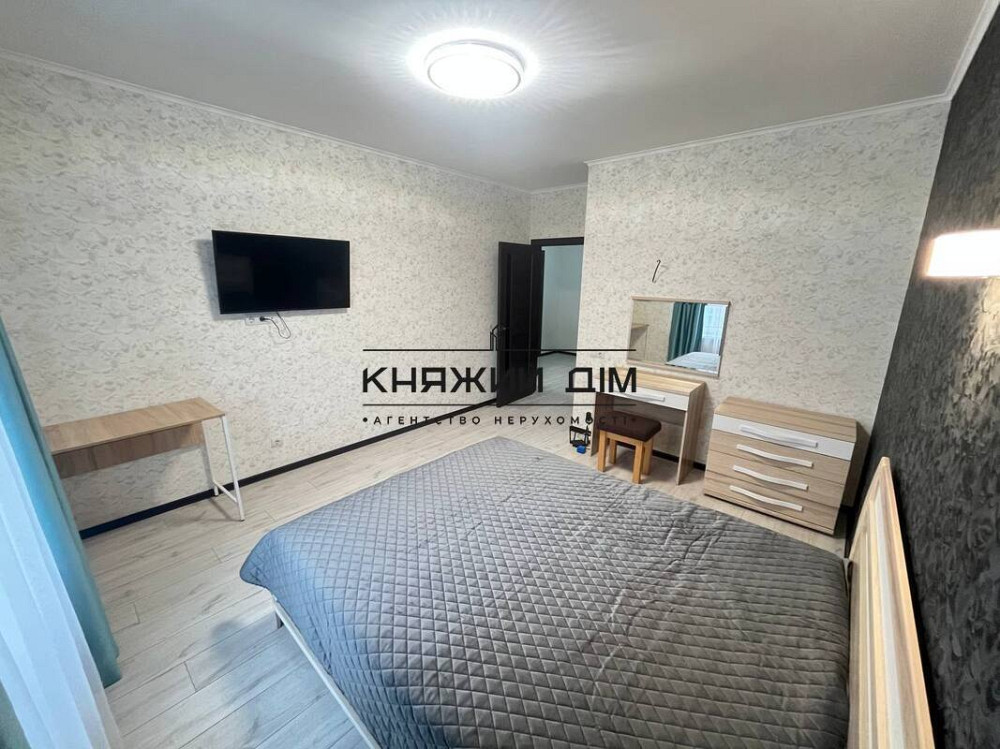 Відмінна 1-кв. у Новому будинку біля метро Лівобережна. КОД Об'єкта 11203851 Київ - зображення 5