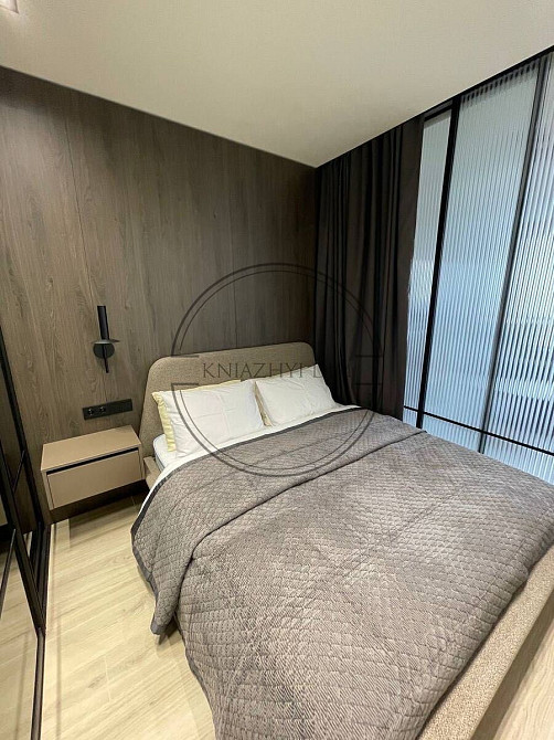 Є ГЕНЕРАТОР .Оренда 2-х кімнатної студіо в ЖК Зарічний м.Славутич Код:11202454 Київ - зображення 3