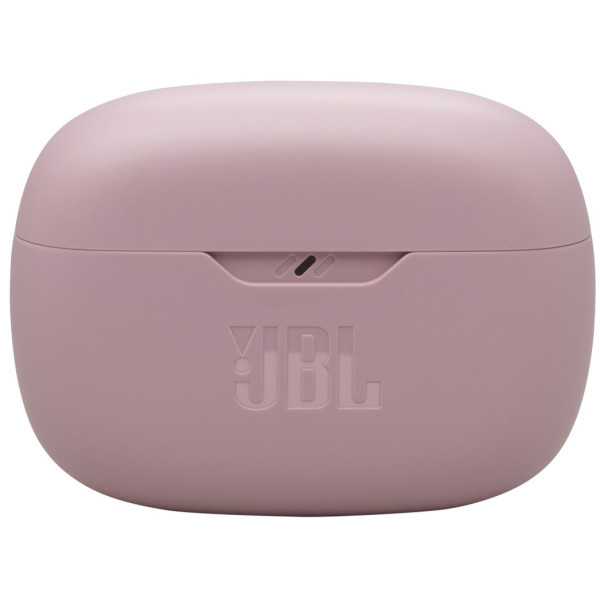 Bluetooth-гарнітура JBL Wave Beam 2 Pink (JBLWBEAM2PIK) (Код товару:40139) Харків - зображення 4