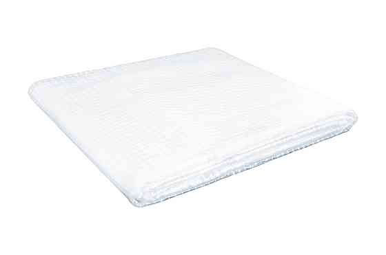 Тент универсальный армированный MASTERTOOL TARPAULIN 2 × 3 м 130 г/м² Leno Crystal 89-2203 Харьков