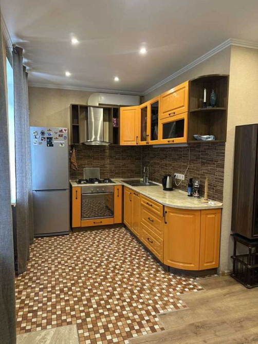 долгосрочная аренда 3-к квартира Киев, Соломенский, 19000 грн./мес. Київ - зображення 6