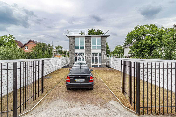 продажа 6-к дом Киев, Днепровский, 159000 $ Київ - зображення 4