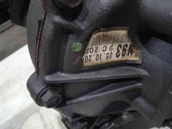 Редуктор передний Toyota Prado 2002-2009 411103D450 (Арт. 11658) Київ