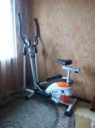 Орбитрек USA Style SS-771C Чернівці