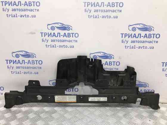 Накладка передней панели Chevrolet Cruze 2009-2016 95925418 (Арт. 55170) Киев