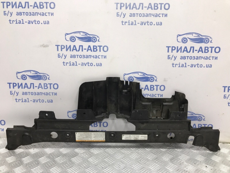 Накладка передней панели Chevrolet Cruze 2009-2016 95925418 (Арт. 55170) Киев - изображение 2