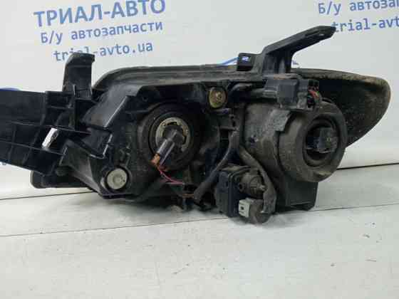 Фара правая Mitsubishi Outlander CU 2.4 БЕНЗИН 4G69 2003 (б/у) Киев