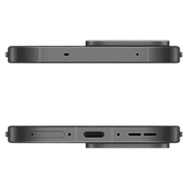 Смартфон OnePlus 13s 12/512GB Black Velvet (CPH2723) IN Харьков - изображение 7