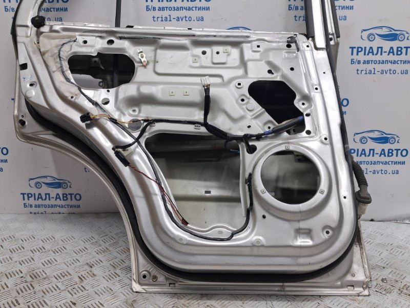 Дверь задняя левая Kia Sorento BL 2.5 DIESEL D4CB 2002 (б/у) Киев - изображение 10