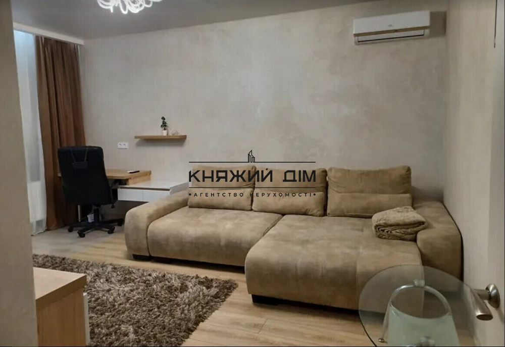 Продаж 2-х к. квартири м. Лівобережна. № 21146848 Київ - зображення 11