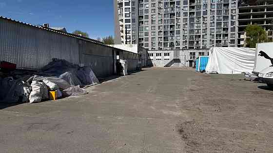 Продаж виробничо-складської бази 3000м2,  пр-т Науки Київ