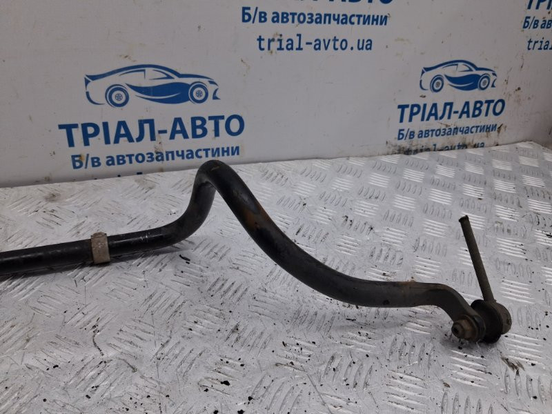 Стабилизатор передний Mitsubishi Outlander 2012-2021 4056A096 (Арт. 79827) Київ - зображення 2