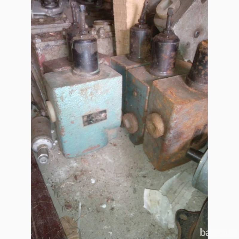 Гидроклапана БГ-66-35МУХЛ4, Рном. -6, 3МПа. Qном. -200л/мин. -9шт Харьков - изображение 2