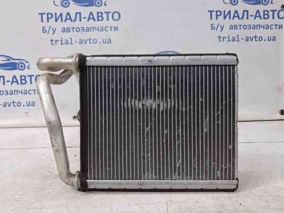Радиатор печки Toyota Camry XV40 2.4 БЕНЗИН 2AZFE 2006 (б/у) Киев
