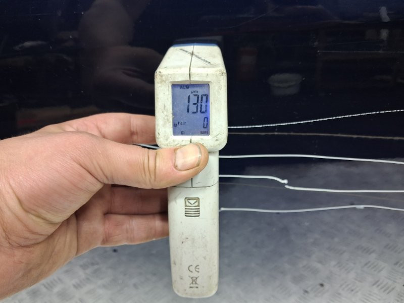 Дверь передняя левая Mazda 6 2007-2013 GSYD5902XF (Арт. 60631) Київ - зображення 7