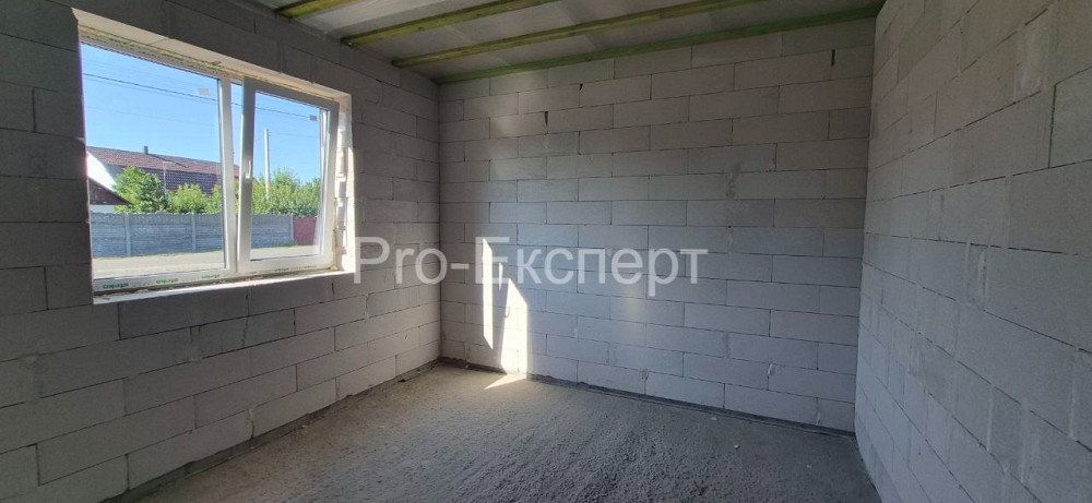 Продаж нового 1-поверхового будинку в м. Бориспіль Бориспіль - зображення 8