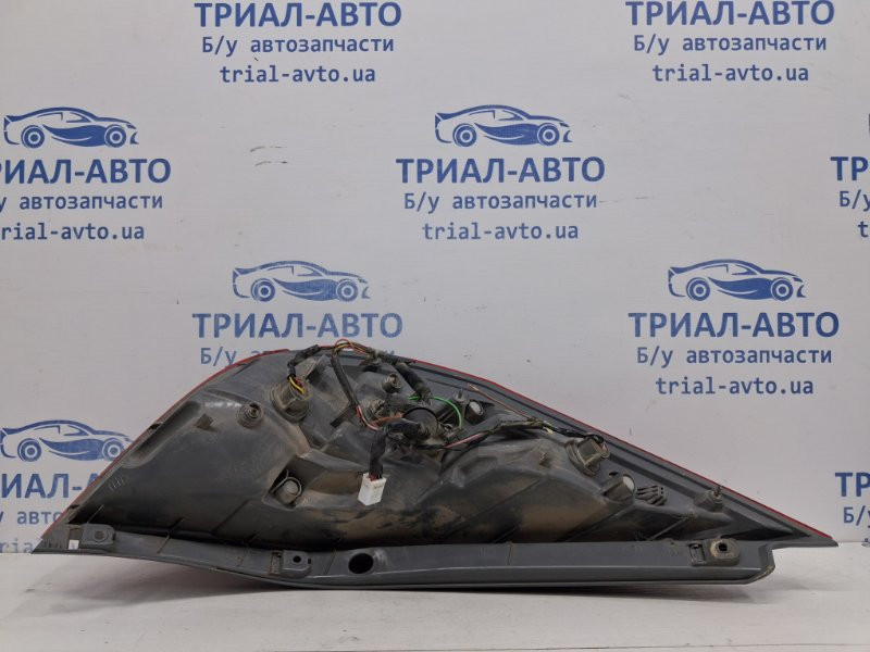 Фонарь задний внешний правый Hyundai I30 2007-2012 924022L010 (Арт. 61788) Київ - зображення 5