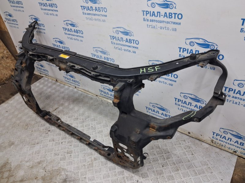 Панель передняя кузовная Hyundai Santa fe 2005-2012 641012B000 (Арт. 85180) Київ - зображення 3