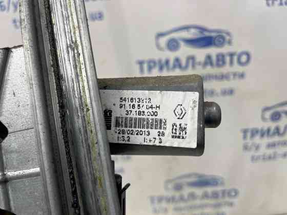 Стеклоподъемник передний левый Renault Trafic 2001-2014 7700311820 (Арт. 81526) Київ