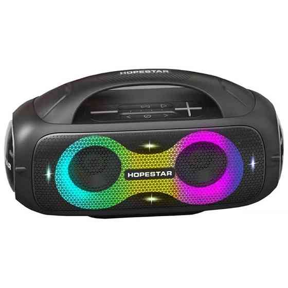 Bluetooth колонка Hopestar A50 Party 80W Херсон
