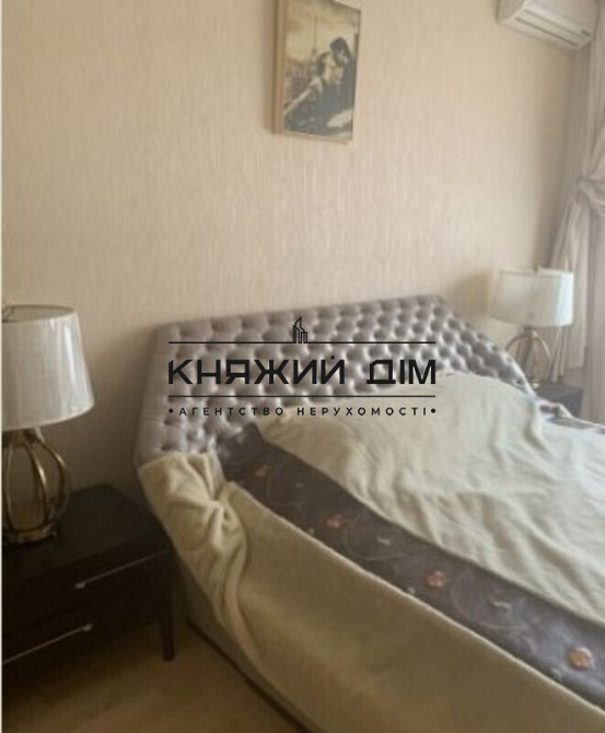 Оренда 2 кімнатна квартира м. Мінська КОД 11178820 Киев - изображение 2