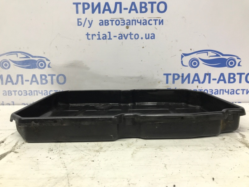 Поддон АКПП SsangYong Rexton Y250 2.7 D27DT 2006 (б/у) Київ - зображення 2