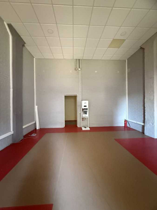 долгосрочная аренда офисное помещение Киев, Соломенский, 1260 $/мес. Киев - изображение 3