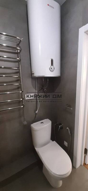 Оренда 1-кімнатна квартира в ЖК Кришталевi джерела. №11203163 Киев - изображение 7