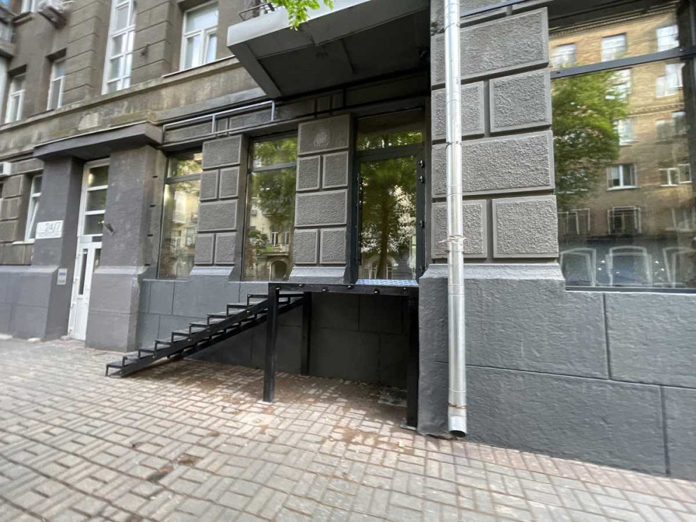долгосрочная аренда торговые площади Киев, Печерский, 7800 $/мес. Киев - изображение 2