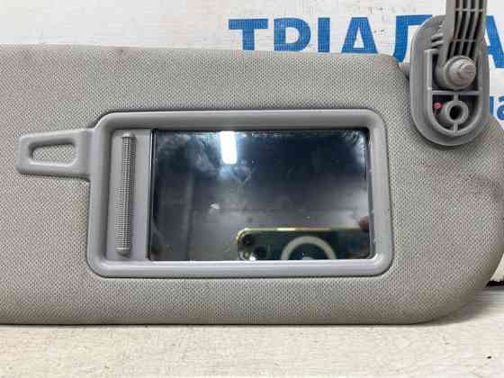 Козырек солнцезащитный правый Hyundai I30 2011-2017 85220A6000TX (Арт. 70320) Киев