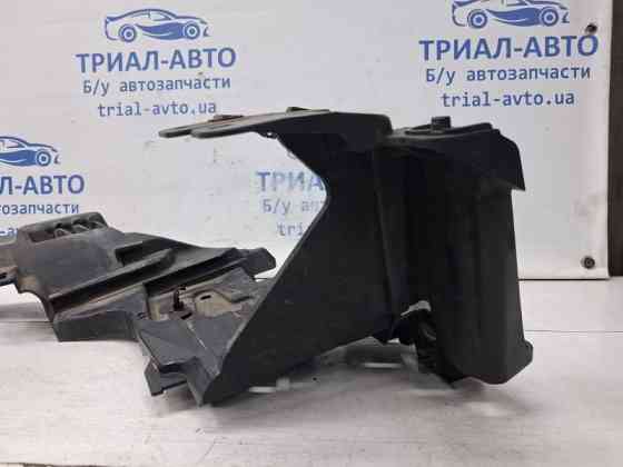 Площадка под фару Renault Megane 2008-2016 622232066R (Арт. 63801) Киев