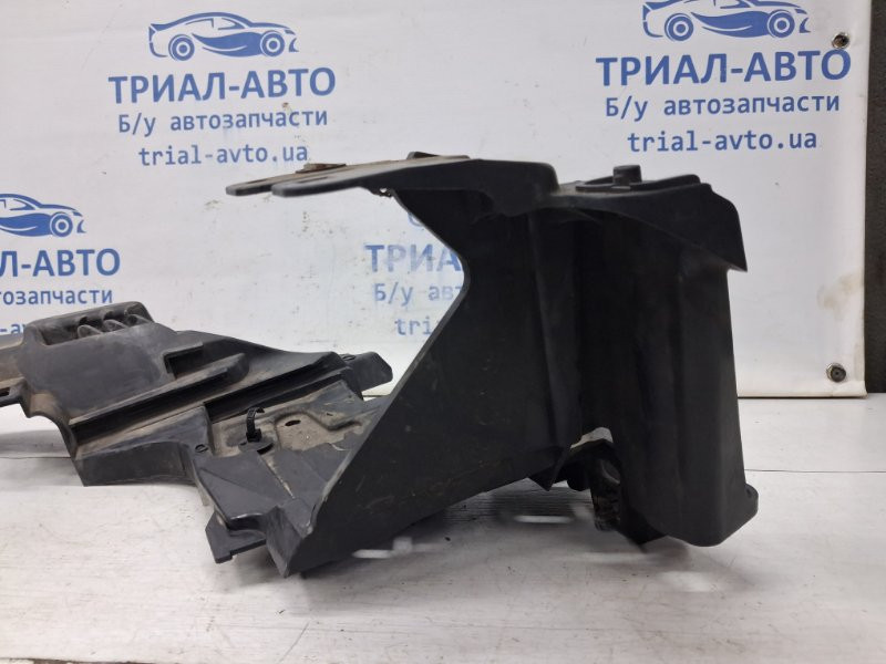 Площадка под фару Renault Megane 2008-2016 622232066R (Арт. 63801) Киев - изображение 3