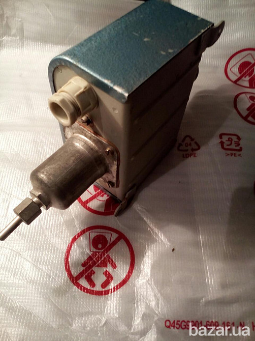 Датчики-реле DWD665.01. давления масла Харьков - изображение 5