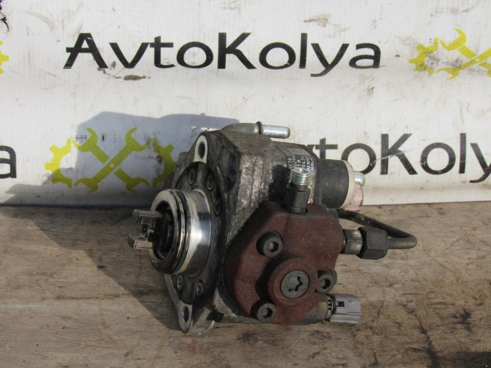 Топливный насос Ford Transit 2.2 TDCI 2007-2010 (6C1Q-9B395-AE) Ковель - зображення 2